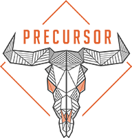 precursor.info logó